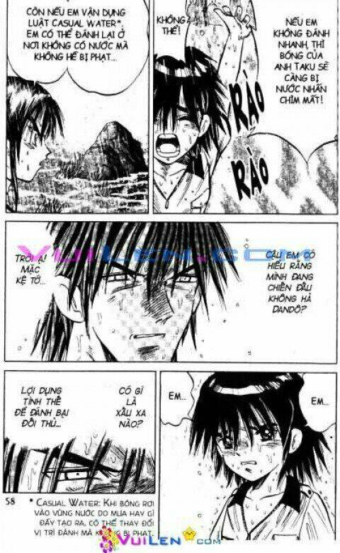 dandoh chapter 29 58