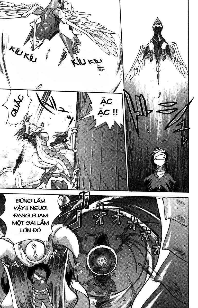 chaosic rune chapter 15 7