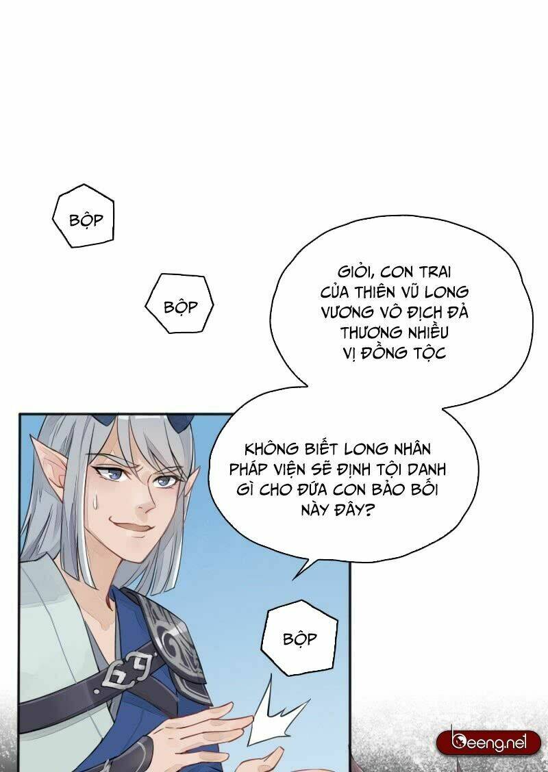 tây du ngạo tuyết thiên chapter 19 6