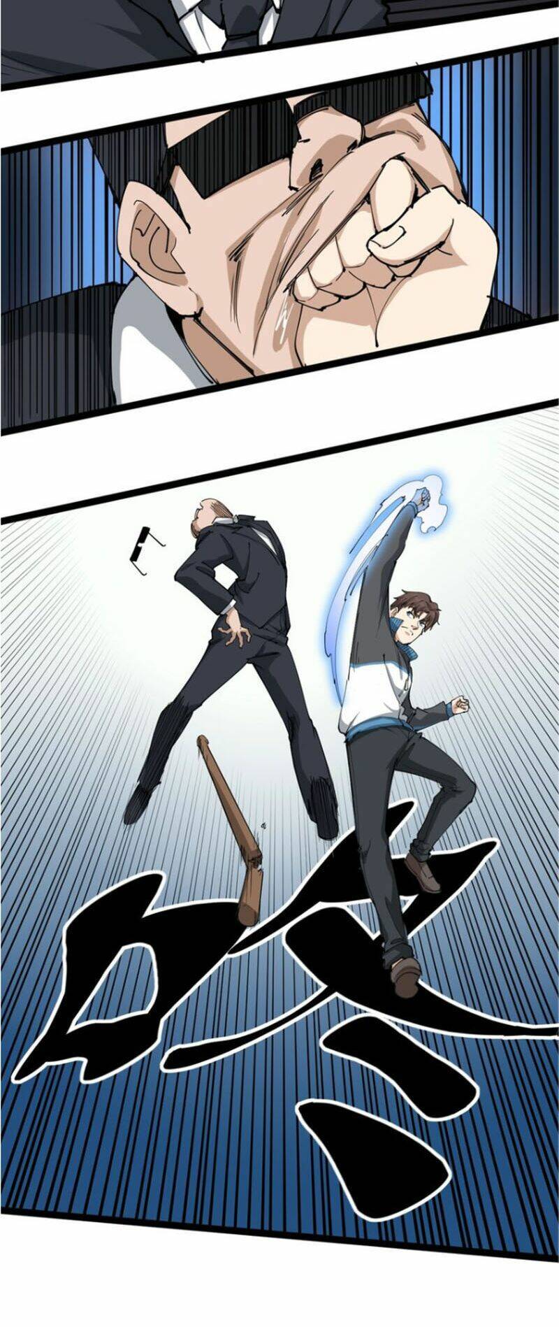 hồi xuân tiểu độc y chapter 25 23