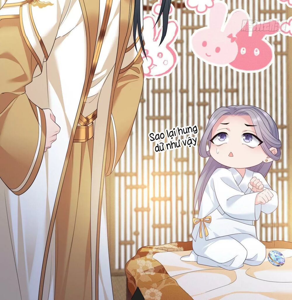 ta mới không gả cho hoàng tử phản diện chapter 33 45