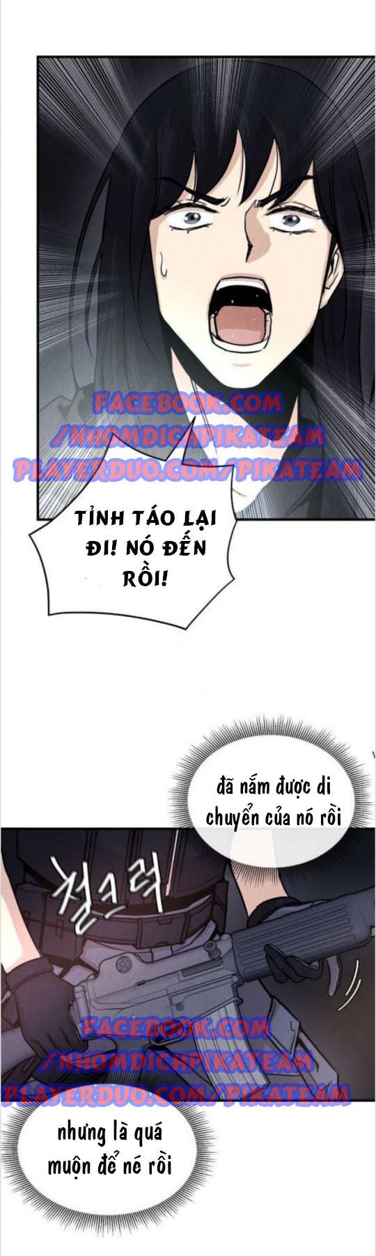 return survival chapter 28 32