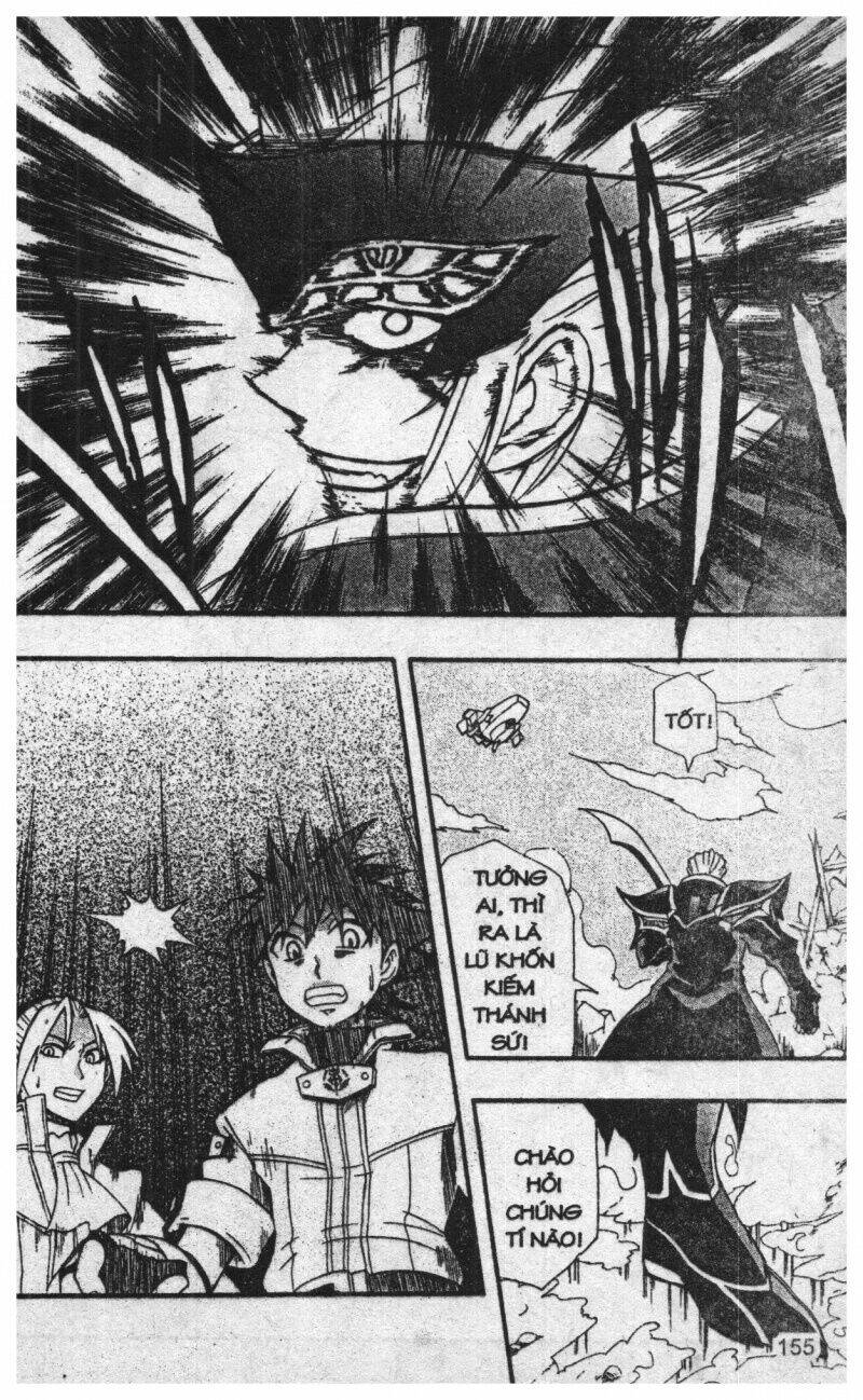 joou kishi monogatari chapter 7 150