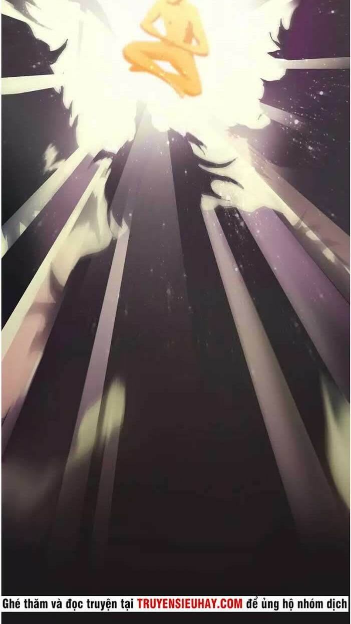 võ đạo độc tôn chapter 2 36