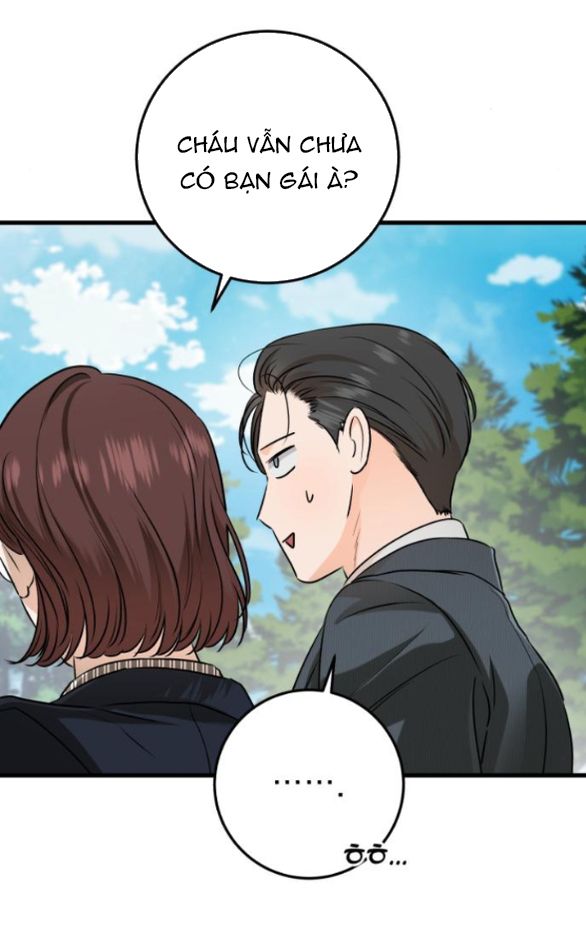 Nóng Lòng Muốn Giày Vò Em chapter 74.1 25