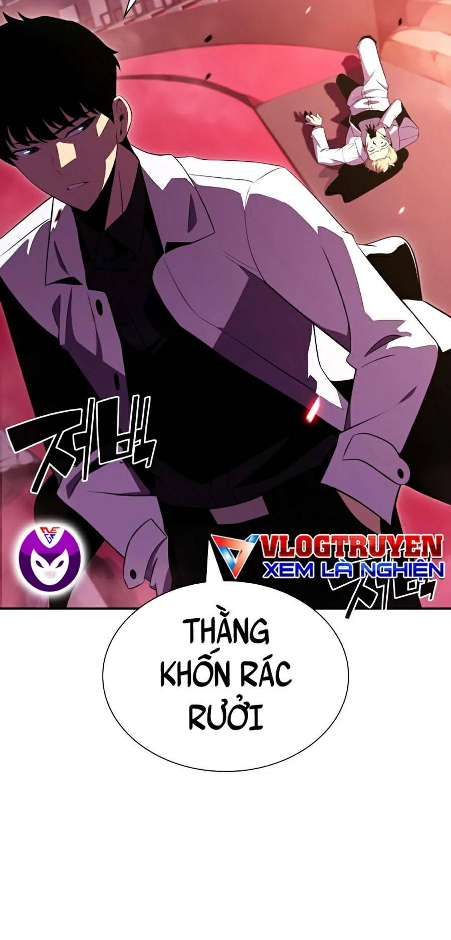Người Chơi Mới Cấp Tối Đa Chapter 37 85