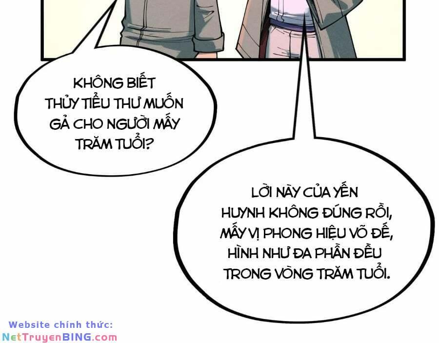 vạn cổ chí tôn chapter 264 106