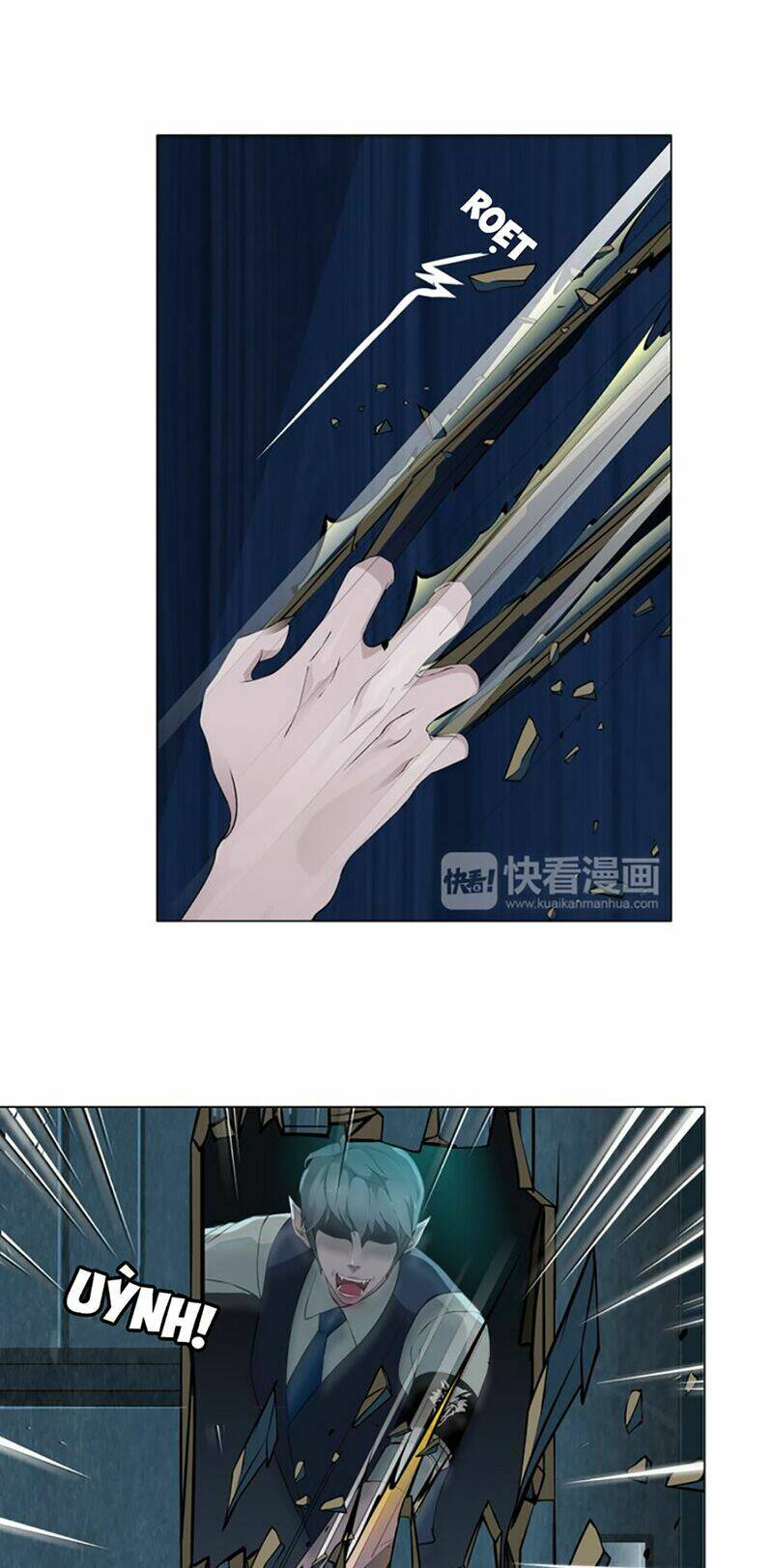 sổ tay mỹ nam giới x chapter 24 22