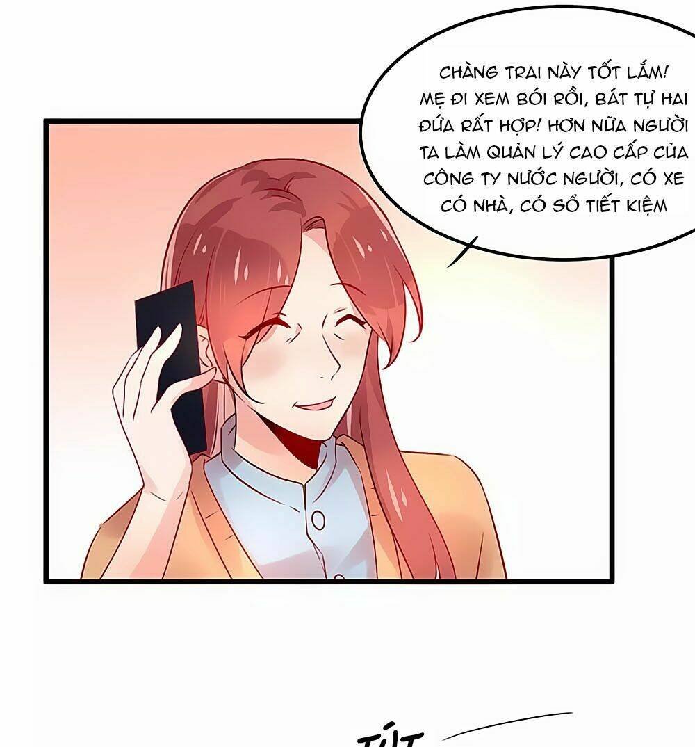 tổng tài, như vậy nhanh quá chapter 2 15