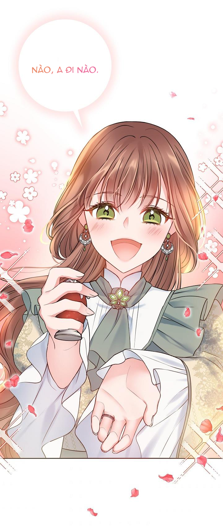 người chồng hợp đồng của tôi chapter 2 21