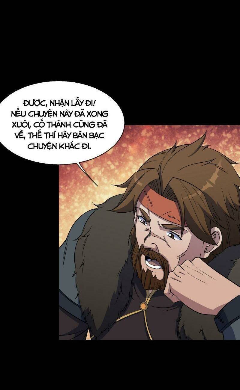 thông u đại thánh chapter 94 14