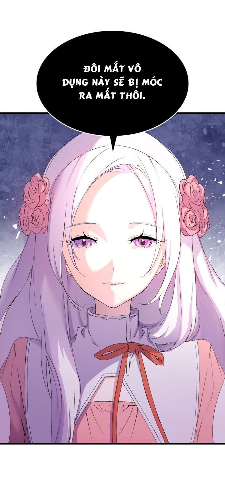 tôi định quyến rũ anh trai nhưng nam chính đã đến chapter 5 40