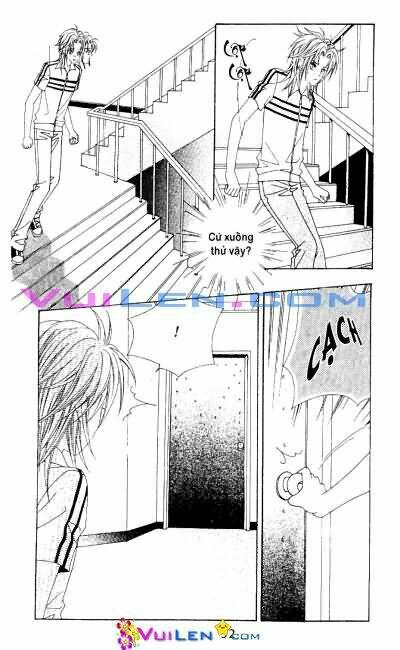 người duy nhất chapter 34 13