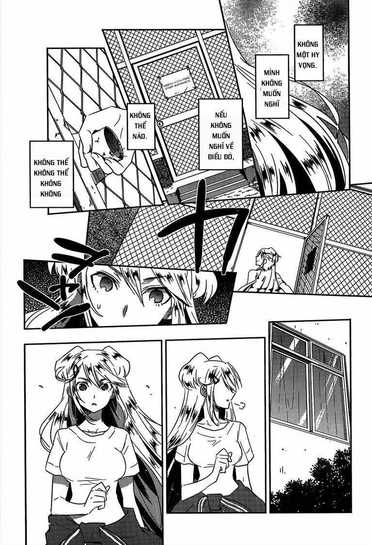 evergreen chapter 11 25