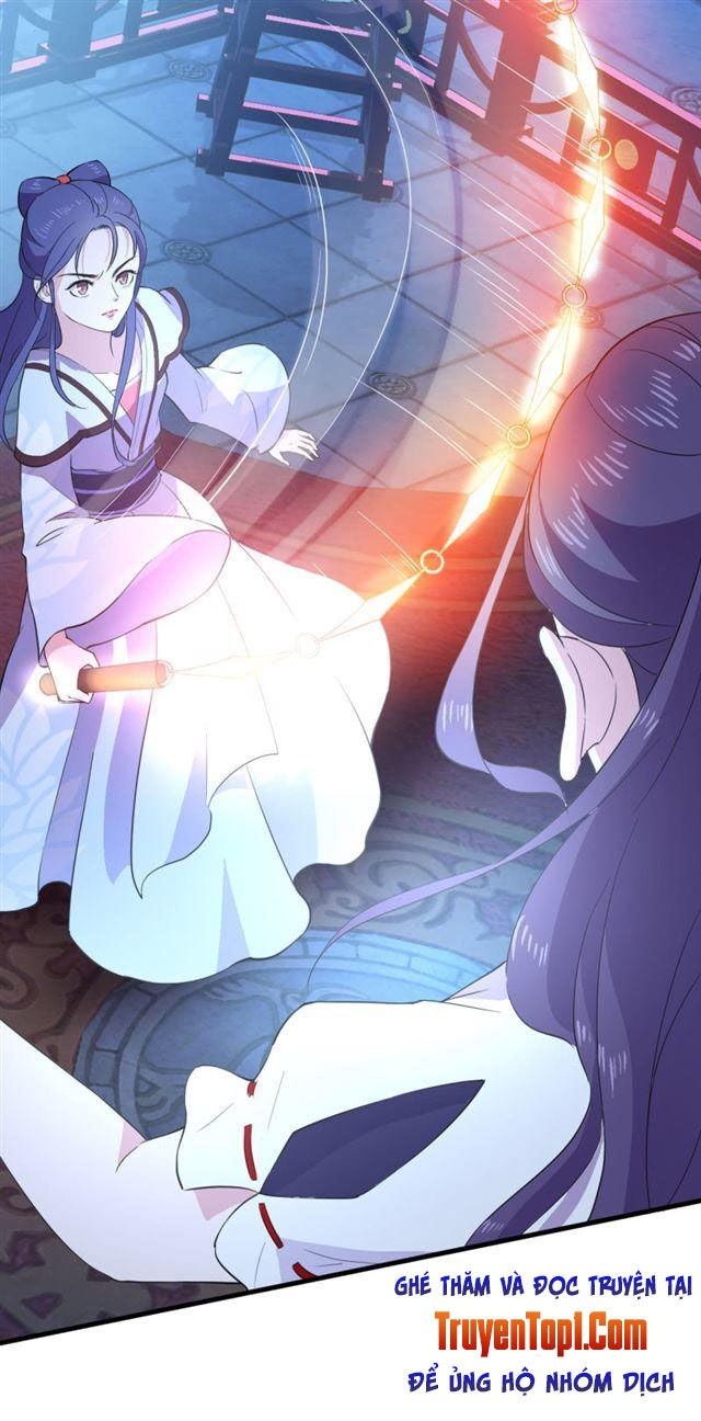 tà y cuồng thê chapter 45 29