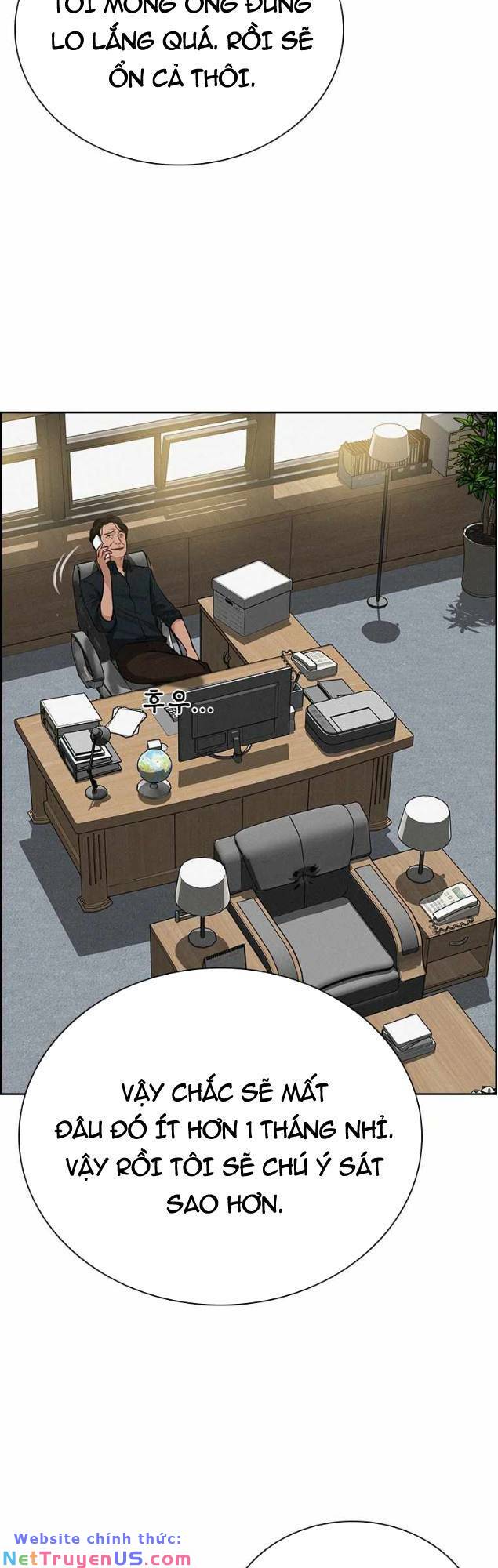 chúa tể đồng tiền chapter 115 27