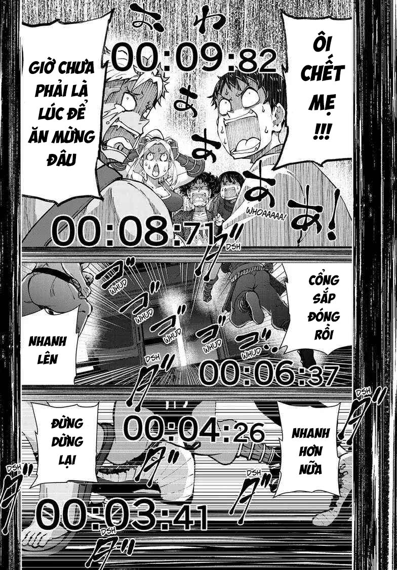 100 điều muốn làm trước khi chết chapter 51 29