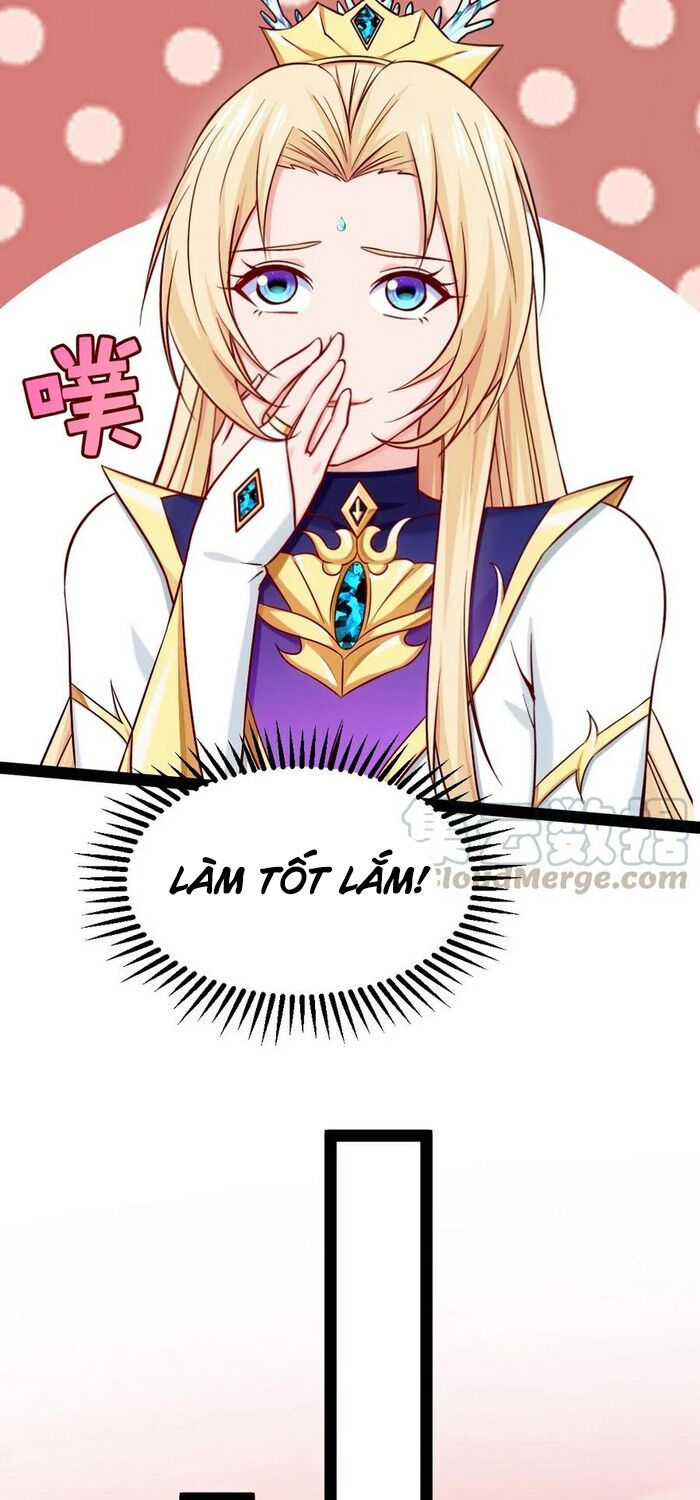 ma thú kiếm thánh dị giới tung hoành chapter 155 15