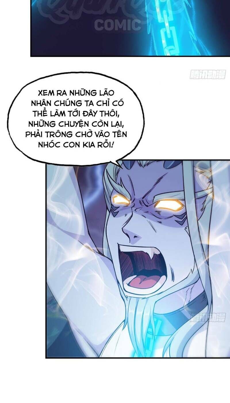 khởi đầu bằng một con côn chapter 84 10