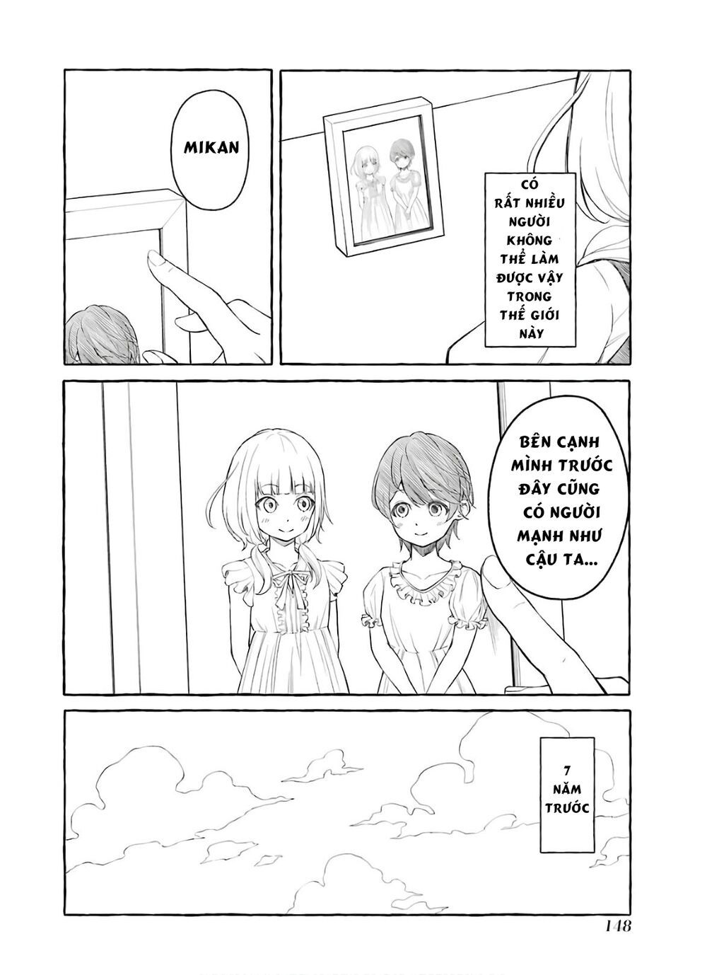 pháp sư hạng b nhanh nhất thế giới chapter 16 34