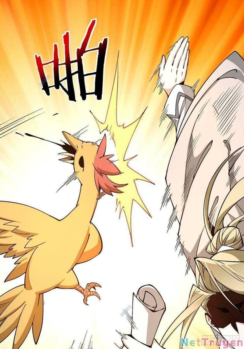 đồ đệ của ta đều là trùm phản diện chapter 21 34