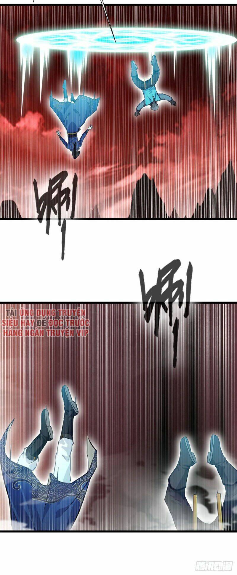 một đời thành tiên chapter 42 16