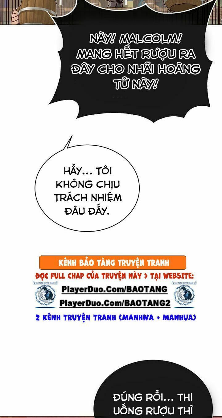 Anh Hùng Mạnh Nhất Trở Lại chapter 48 44