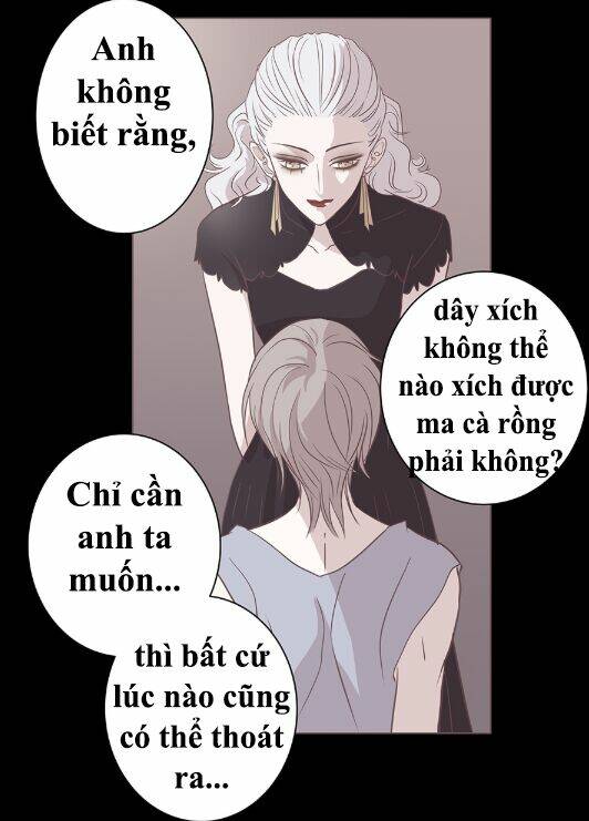 yêu trong giam cầm chapter 21 14
