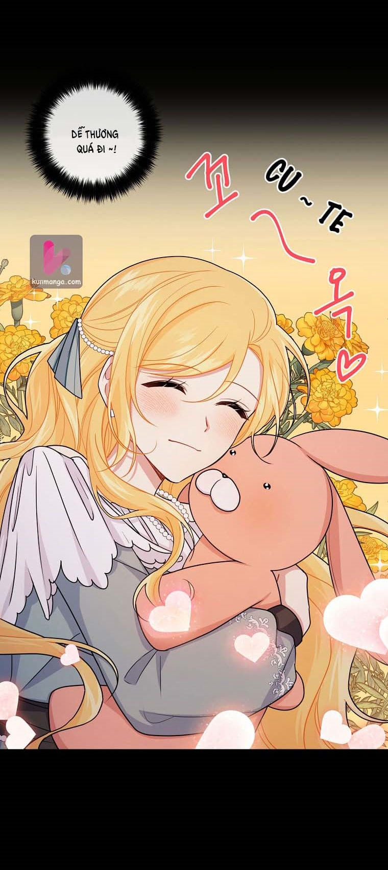 tôi là tiểu thư của gia đình này chapter 132 17