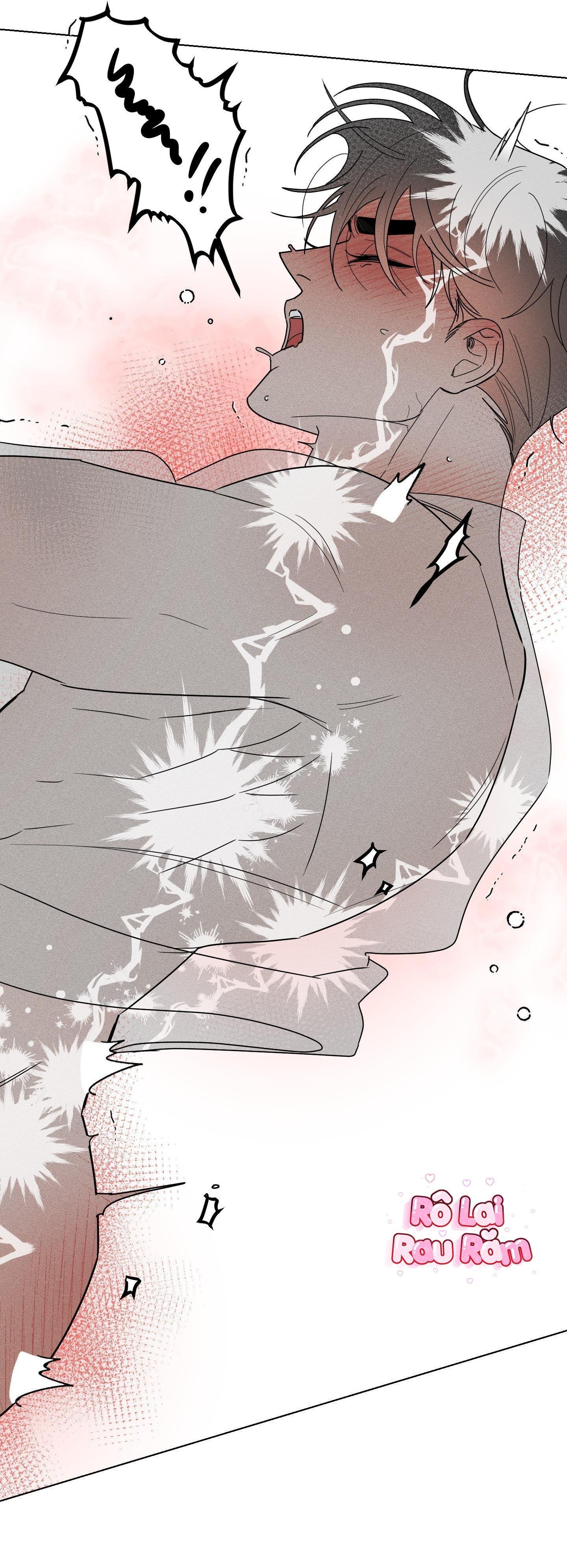 mất kiểm soát chapter 13 40