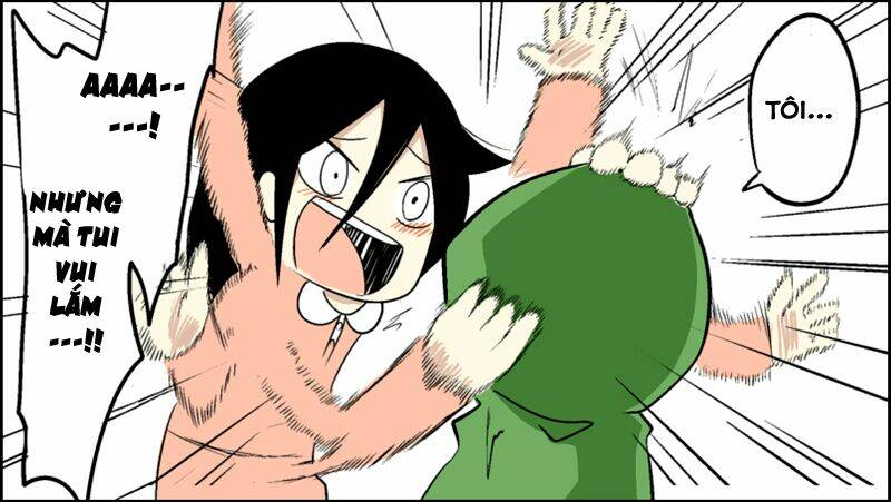 senyuu chapter 76 31