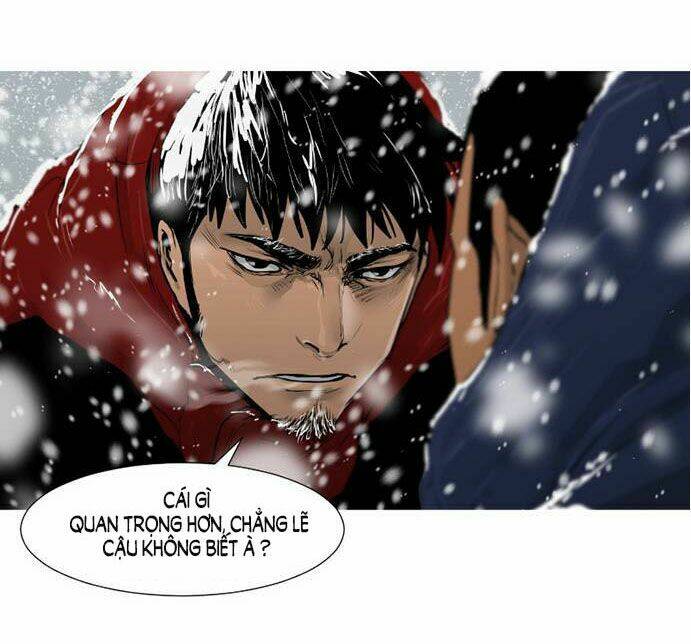 đêm vùng cực chapter 5 24