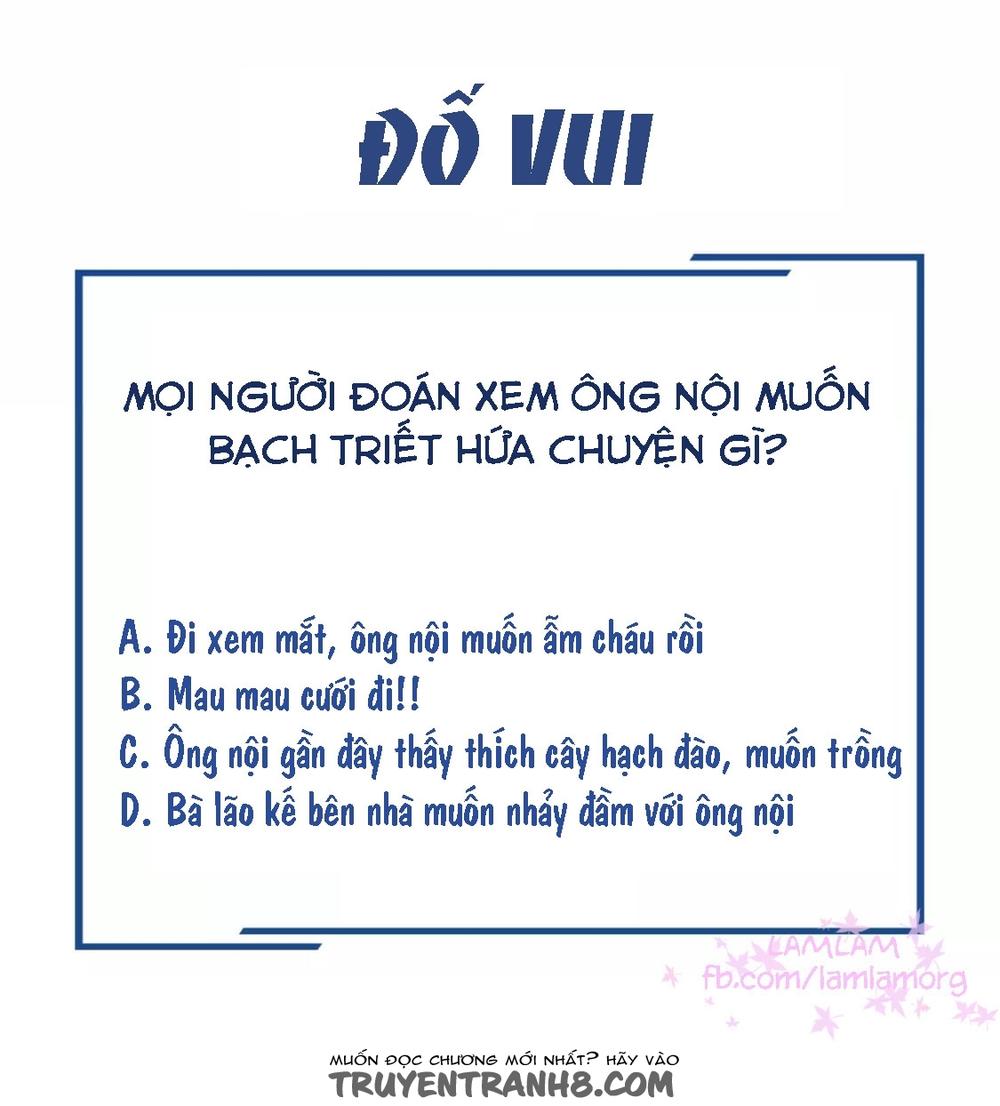 không cẩn thận vớ phải ông sếp vạn tỷ chapter 4 55