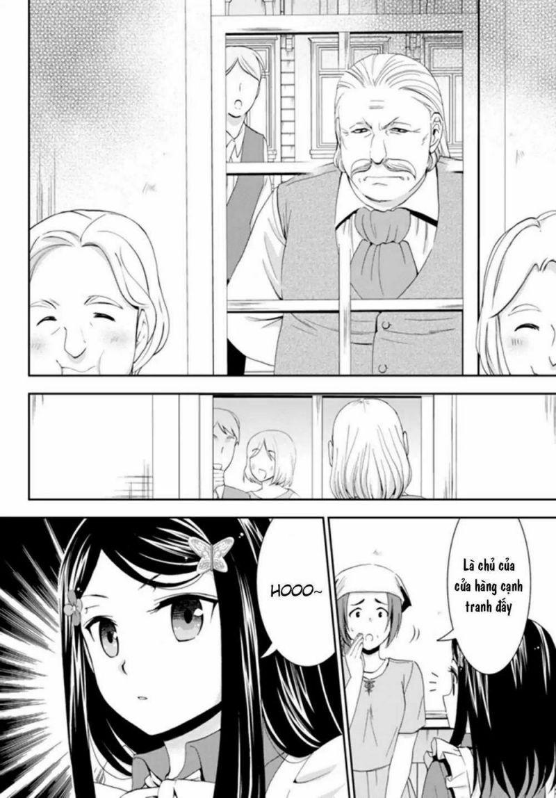 tiết kiệm 80.000 vàng ở thế giới khác cho tuổi già của tôi chapter 26 7