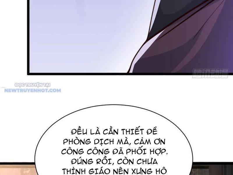 ta thực sự không muốn làm thần tiên chapter 70 94