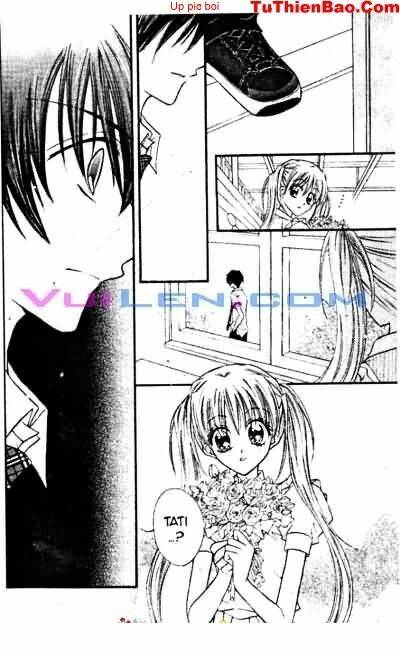 công chúa ẩm thực chapter 5 18