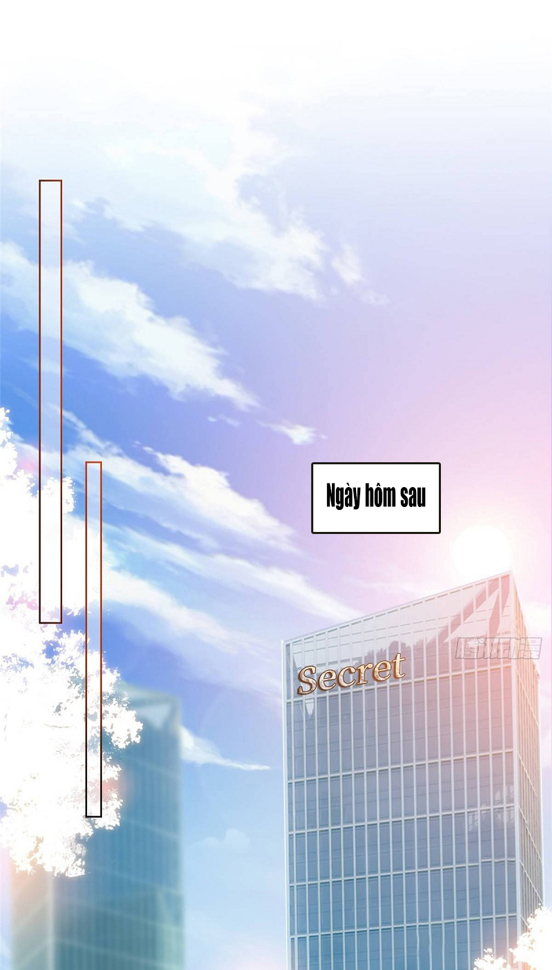 thí hôn lão công, cần giúp sức chapter 95 1