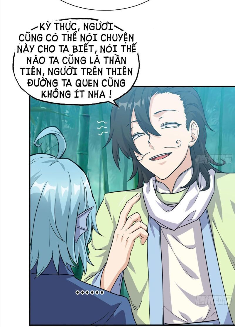 khởi đầu bằng một con côn chapter 122 11