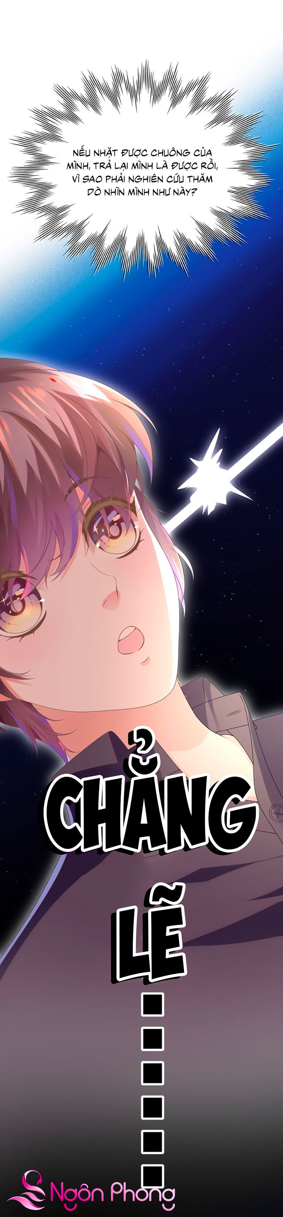 ma vương sau bộ vest: tổng tài khó chiều cưa không nổi chapter 22 9