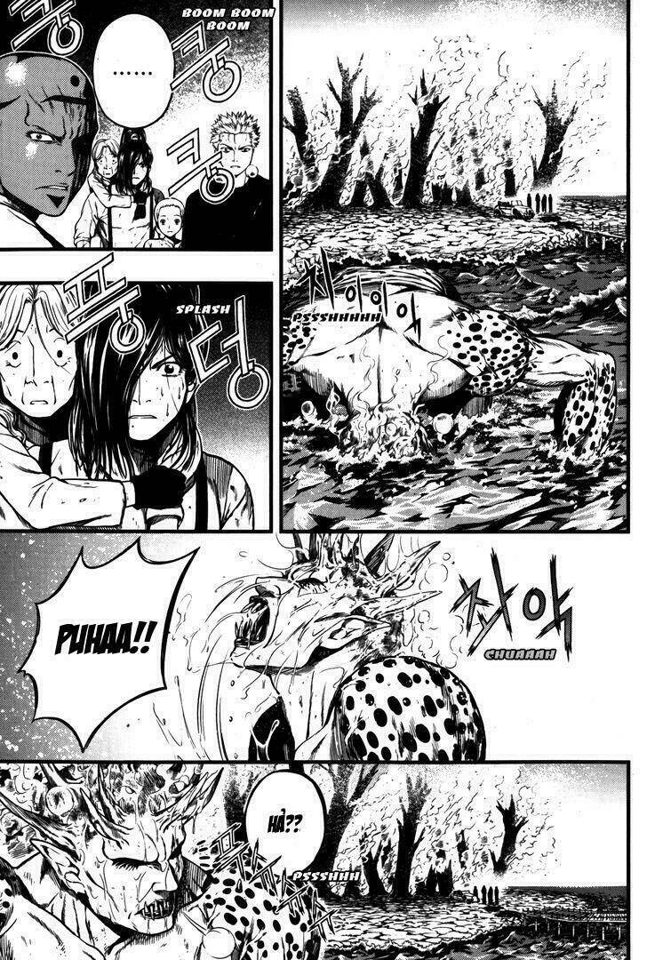 la mosca chapter 46 125