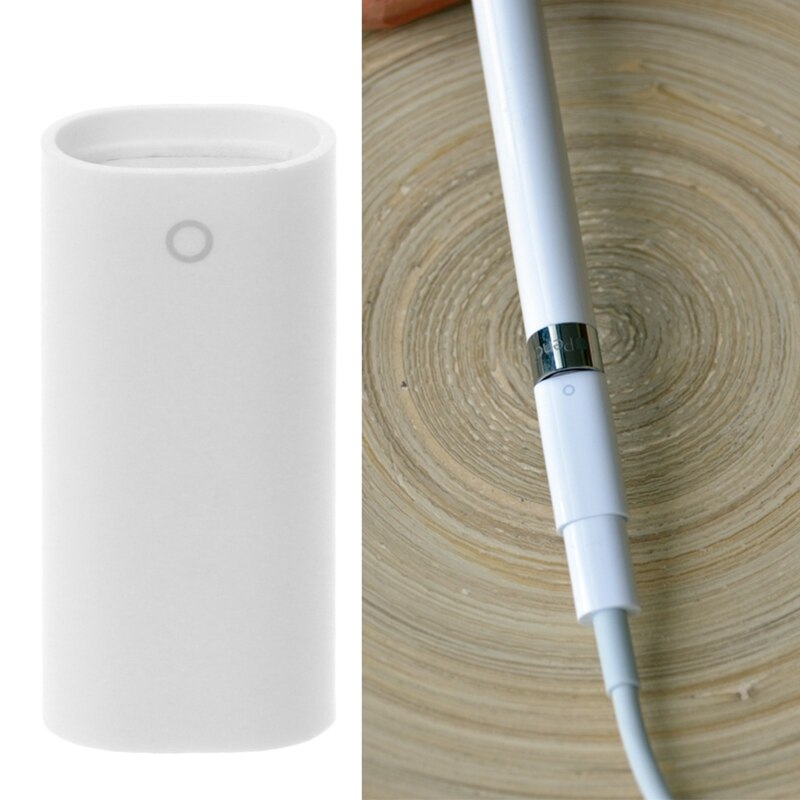 Đầu sạc Adapter Lightning dành cho Apple Pencil 1