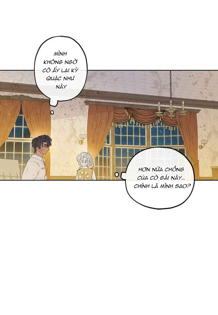 đứa con gái ngoài giá thú của bá tước chapter 5 38