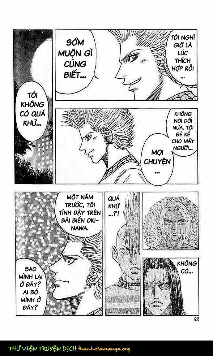 bremen chapter 30 18