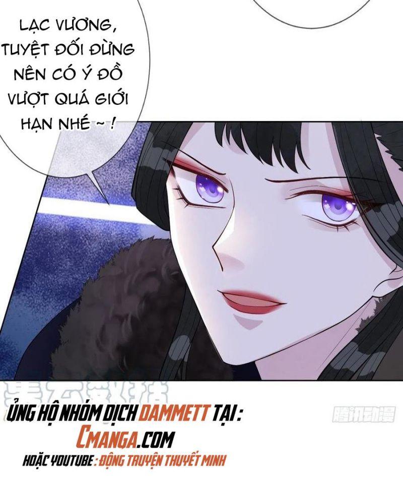 mạt thế nữ vương chapter 58 28