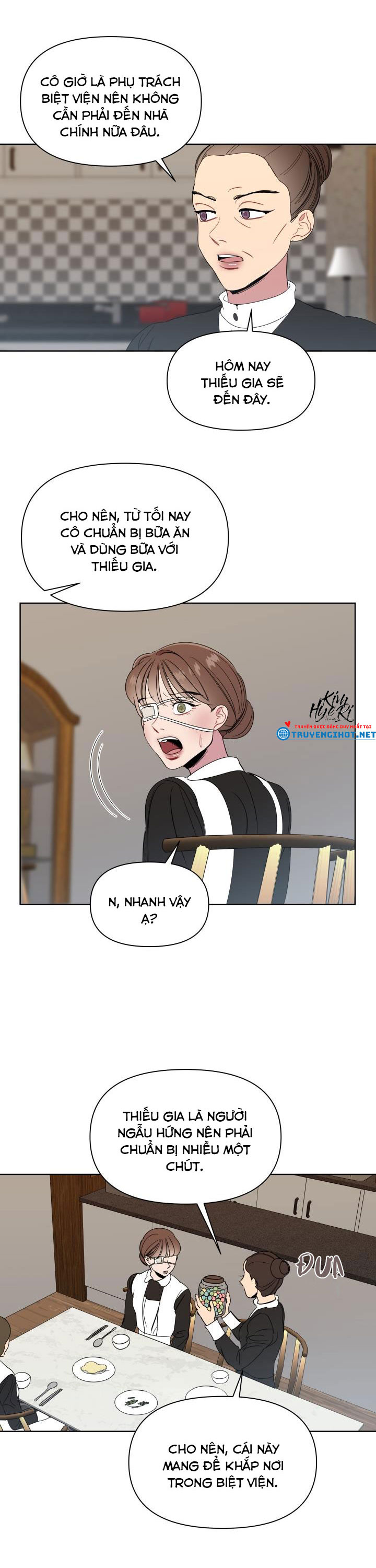 thiên đường (heaven) chapter 2.2 6