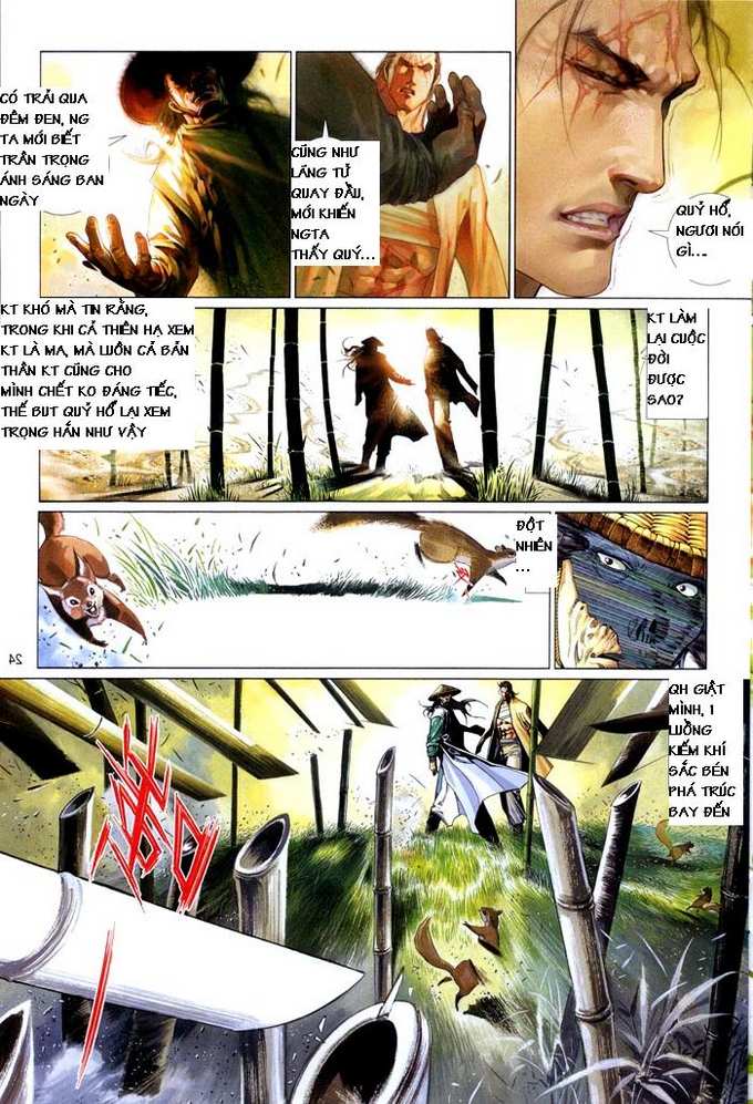 phong vân chapter 462 24