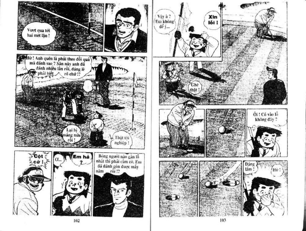 tân teppi chapter 11 50