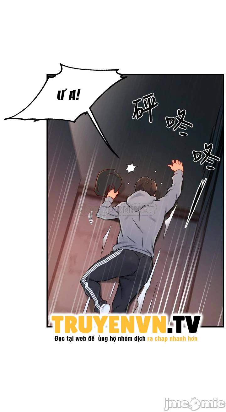 trưởng phòng mật báo chapter 35 40