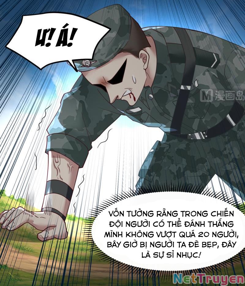 trên người ta có một rồng chapter 481 21