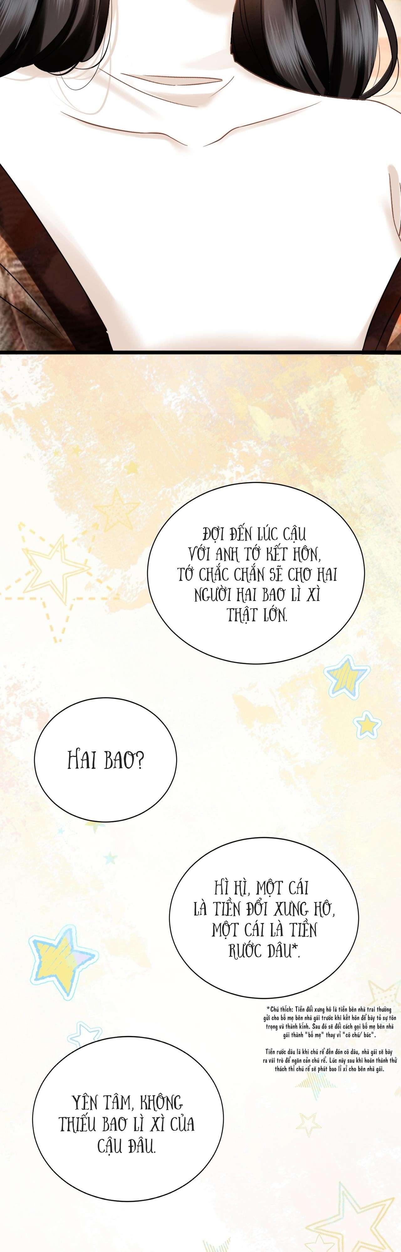 đắm say chapter 20 19